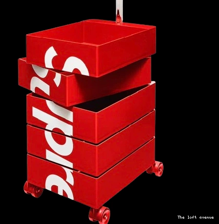 SUPREME DRAWER 360 ORGANIZER 0713